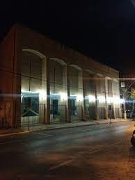 Casa de Cultura de Arcos