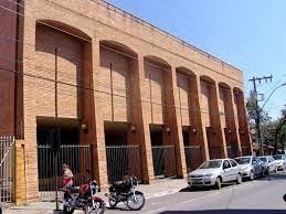 Casa de Cultura de Arcos