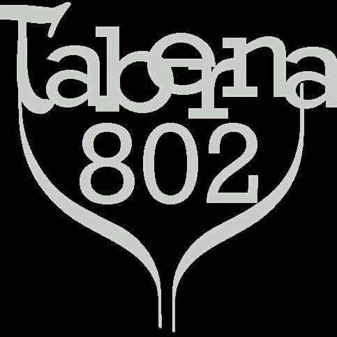 Restaurante Taberna 802