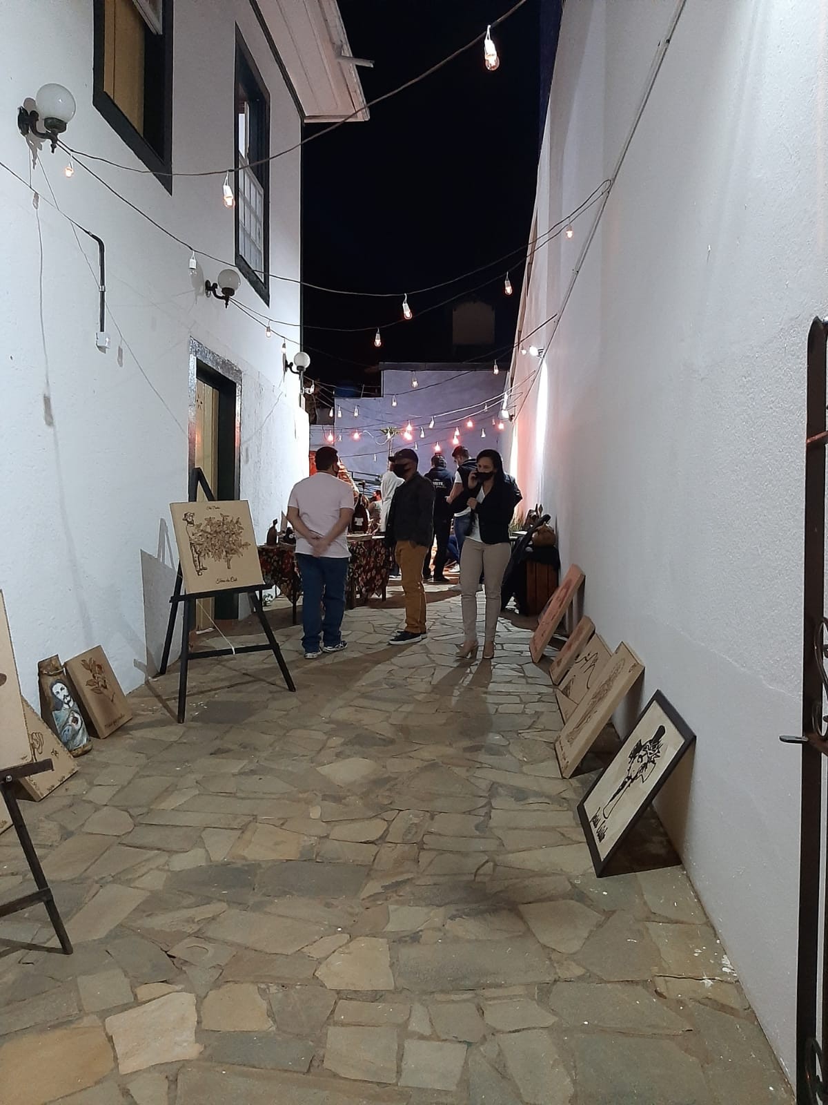 Casa da Cultura