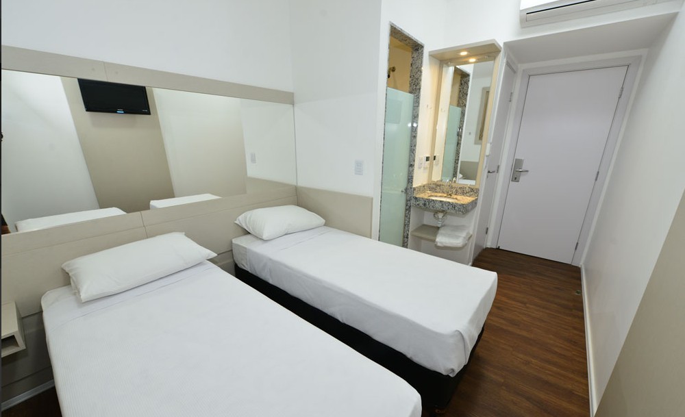 Hotel Panorama Economic 