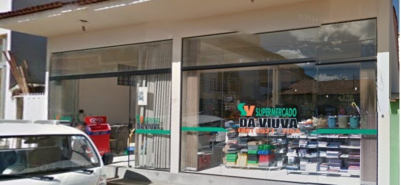 Padaria da Viúva