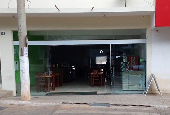Padaria, Lanchonete e Restaurante Tio Arlindo