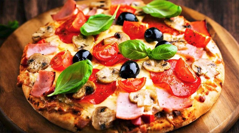 Pizzaria Terra Brasil
