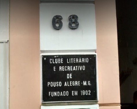 Clube Literário