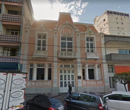 Clube Literário