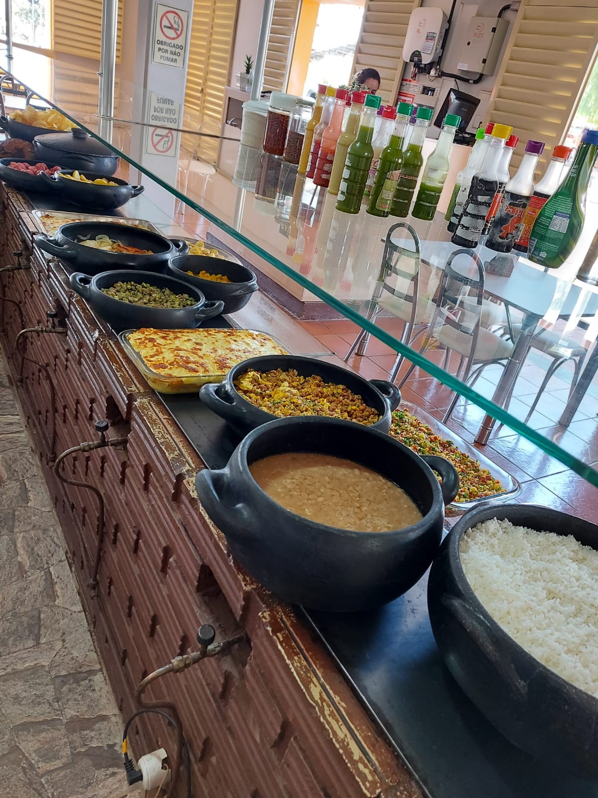 Restaurante Tio Artur