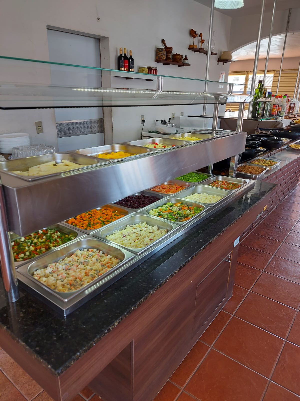 Restaurante Tio Artur