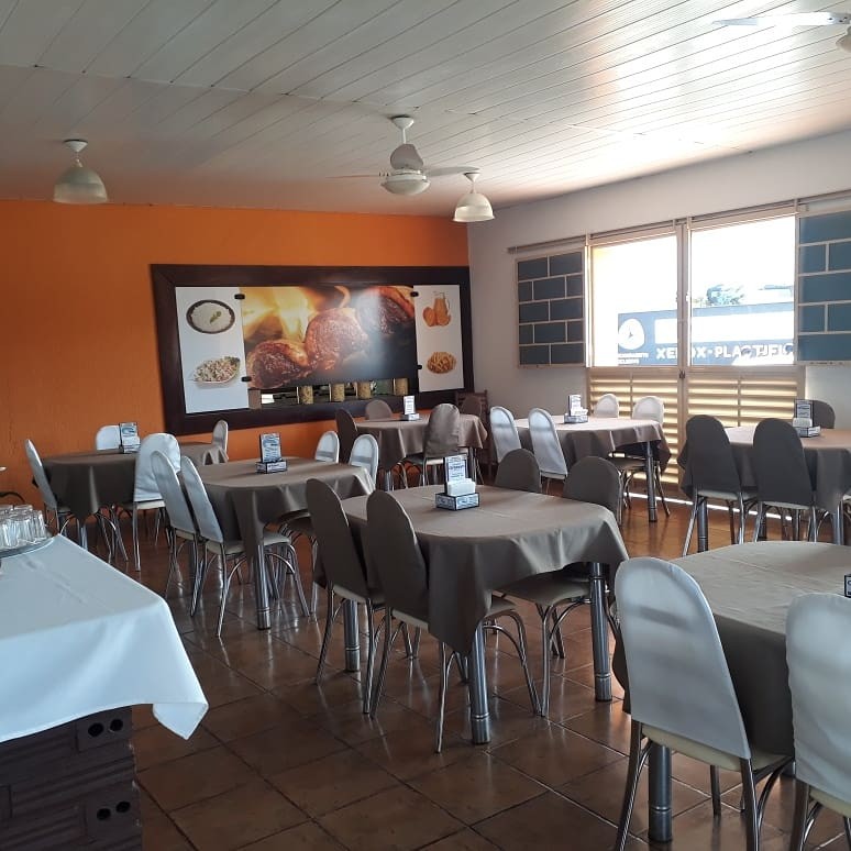 Restaurante Tio Artur