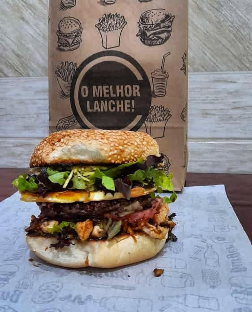 WM Hamburgueria 