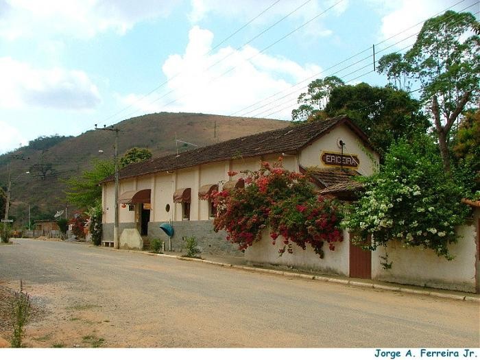 Estação de Ericeira
