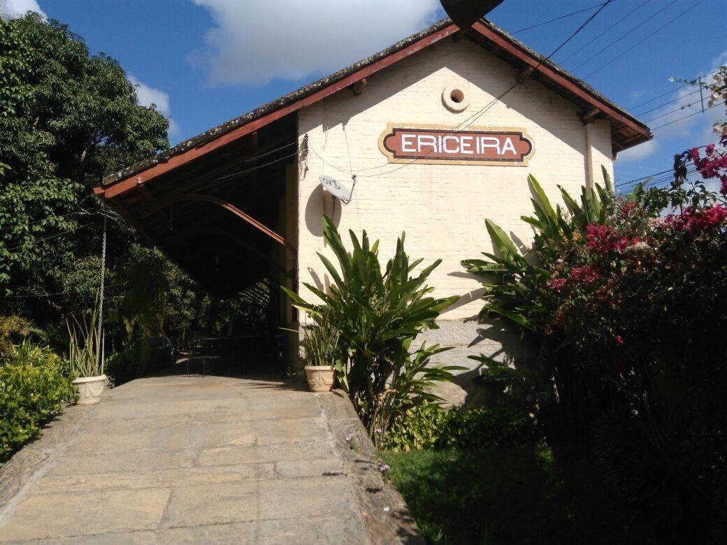 Estação de Ericeira