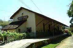 Estação de Ericeira