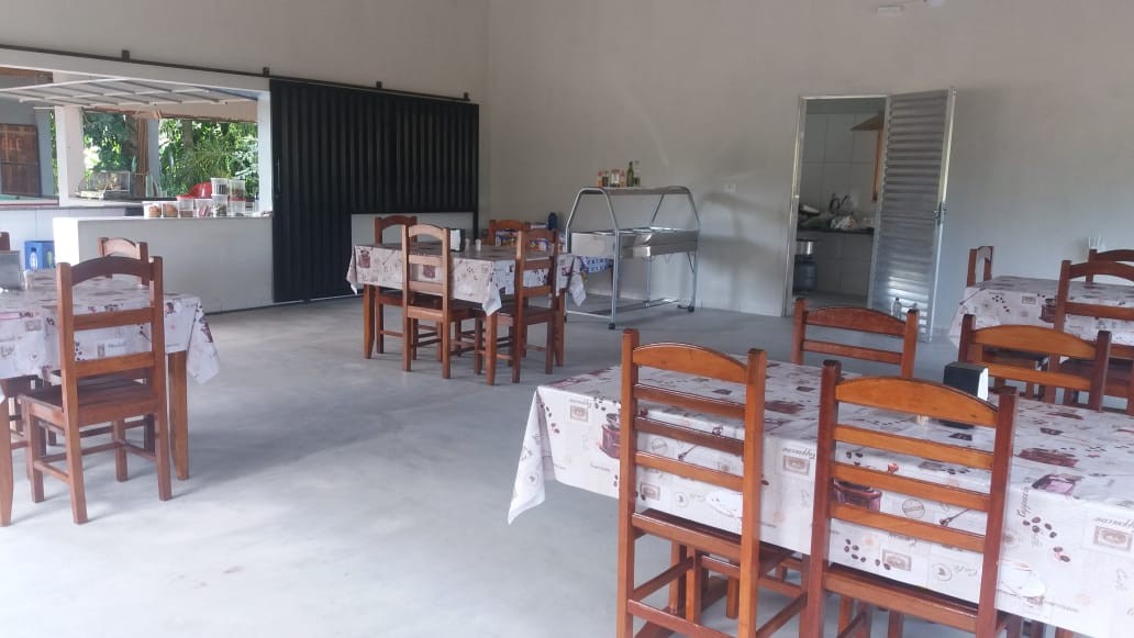  Edu Bar e Restaurante Comida Caseira 