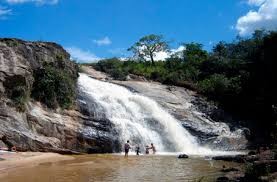Cachoeira dos Ipes / do Cruzes