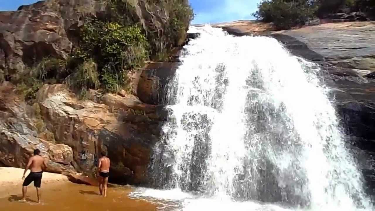 Cachoeira dos Ipes / do Cruzes