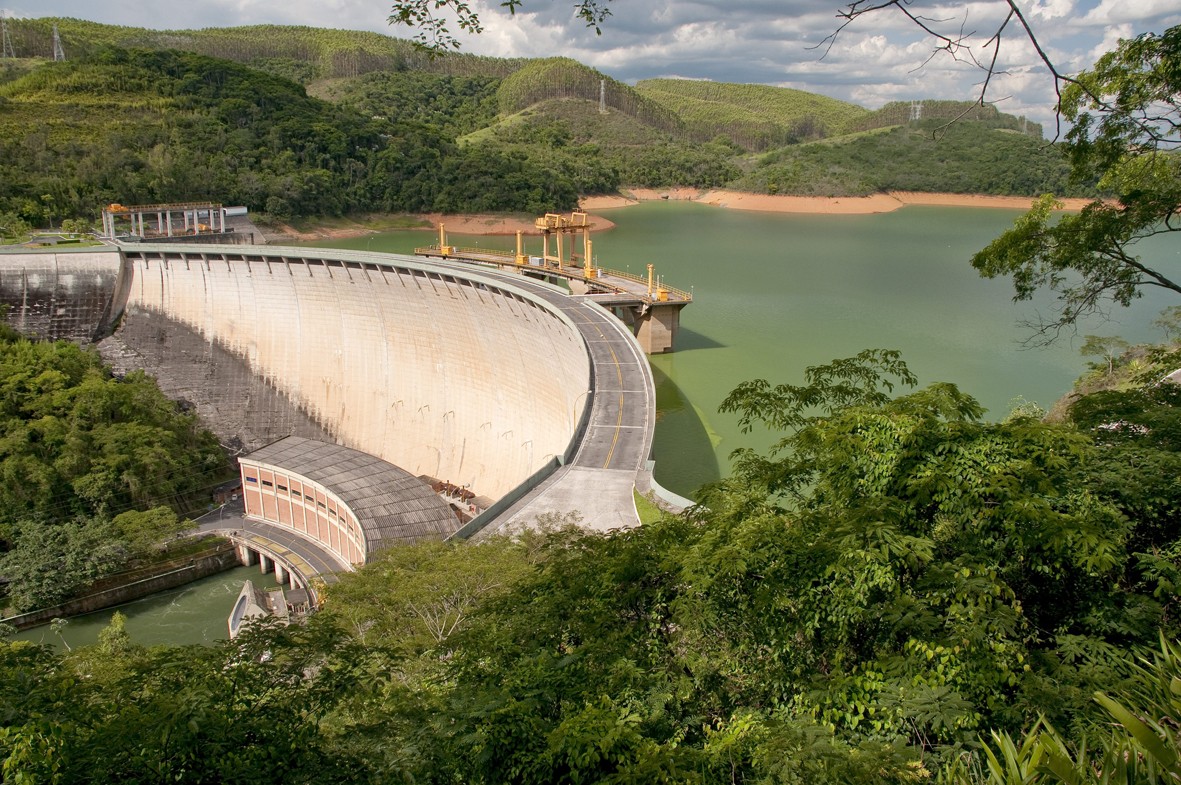 Lago do Funil