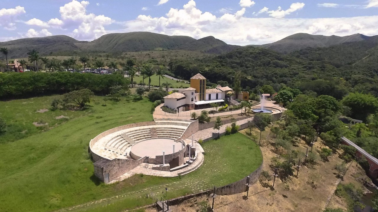 Parque Ecológico Quedas do Rio Bonito