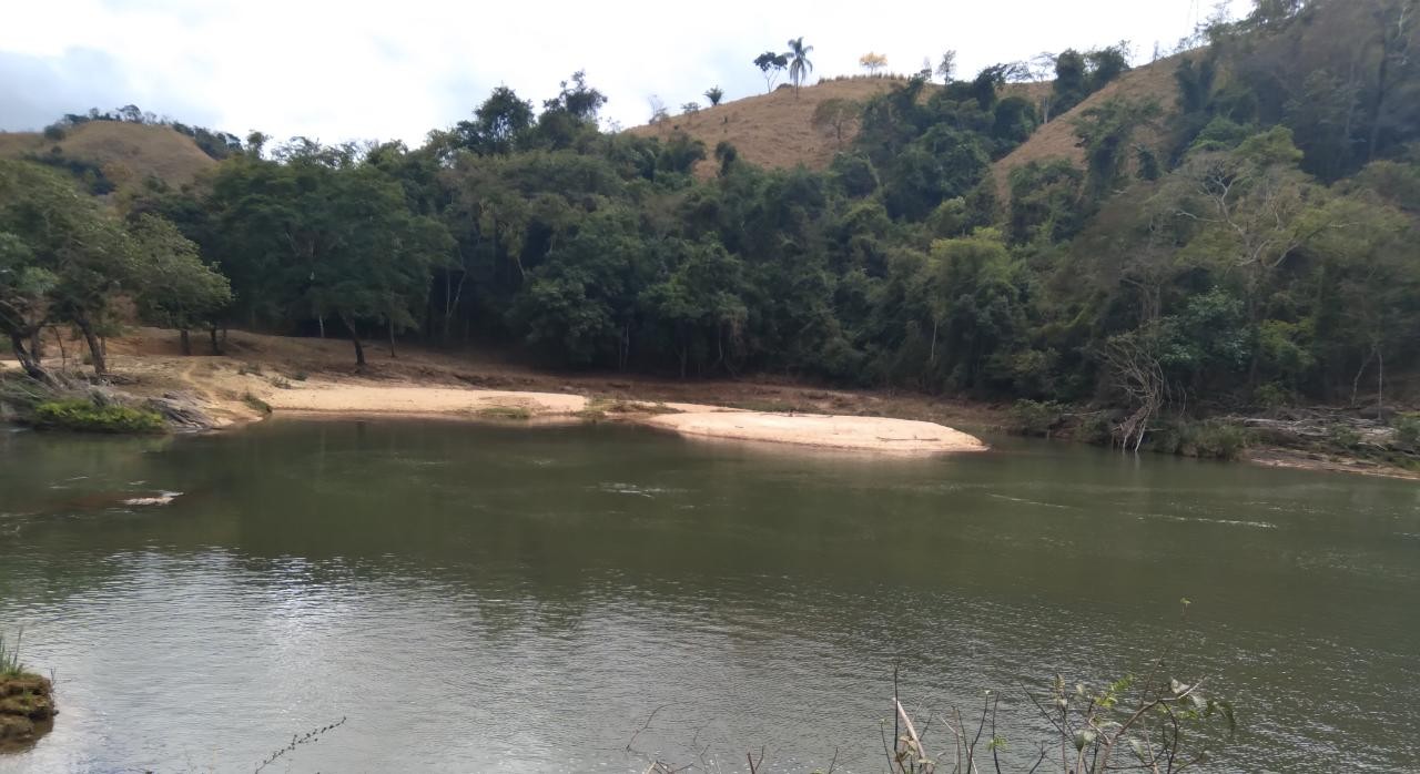 Cachoeira do Alambique