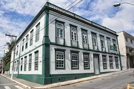 Antiga Prefeitura