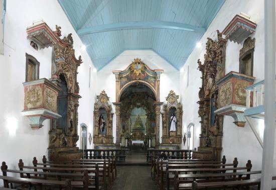 Igreja do Rosário