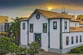 Igreja do Rosário