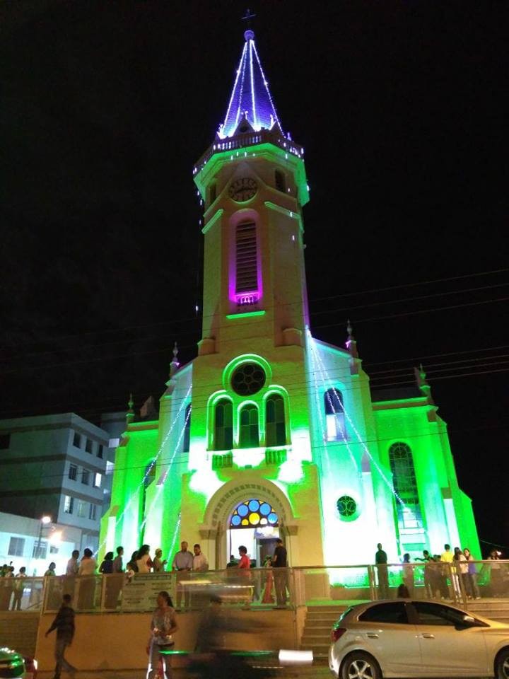 Igreja Sant'Ana