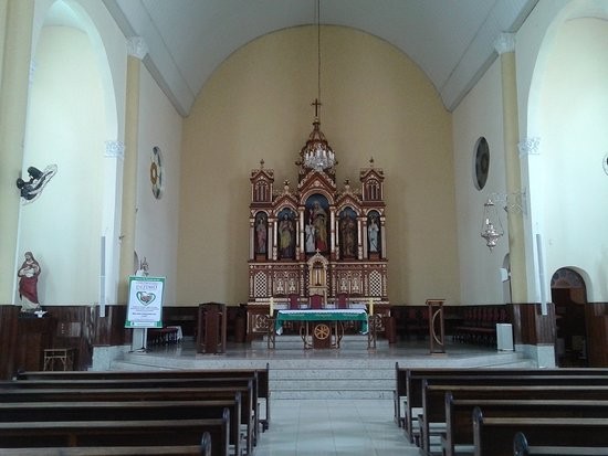 Igreja Sant'Ana