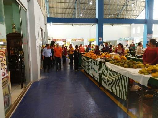 Mercado Municipal