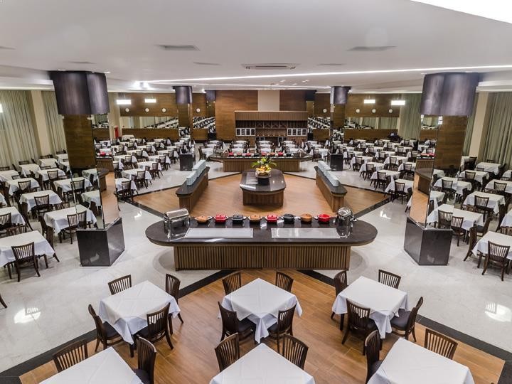 Mira Serra Parque Hotel