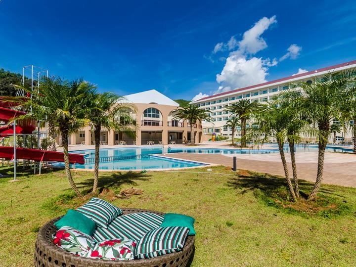 Mira Serra Parque Hotel