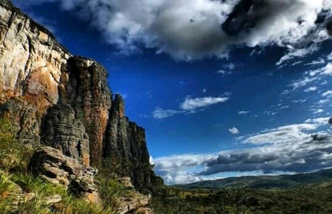 Cânion do Funil