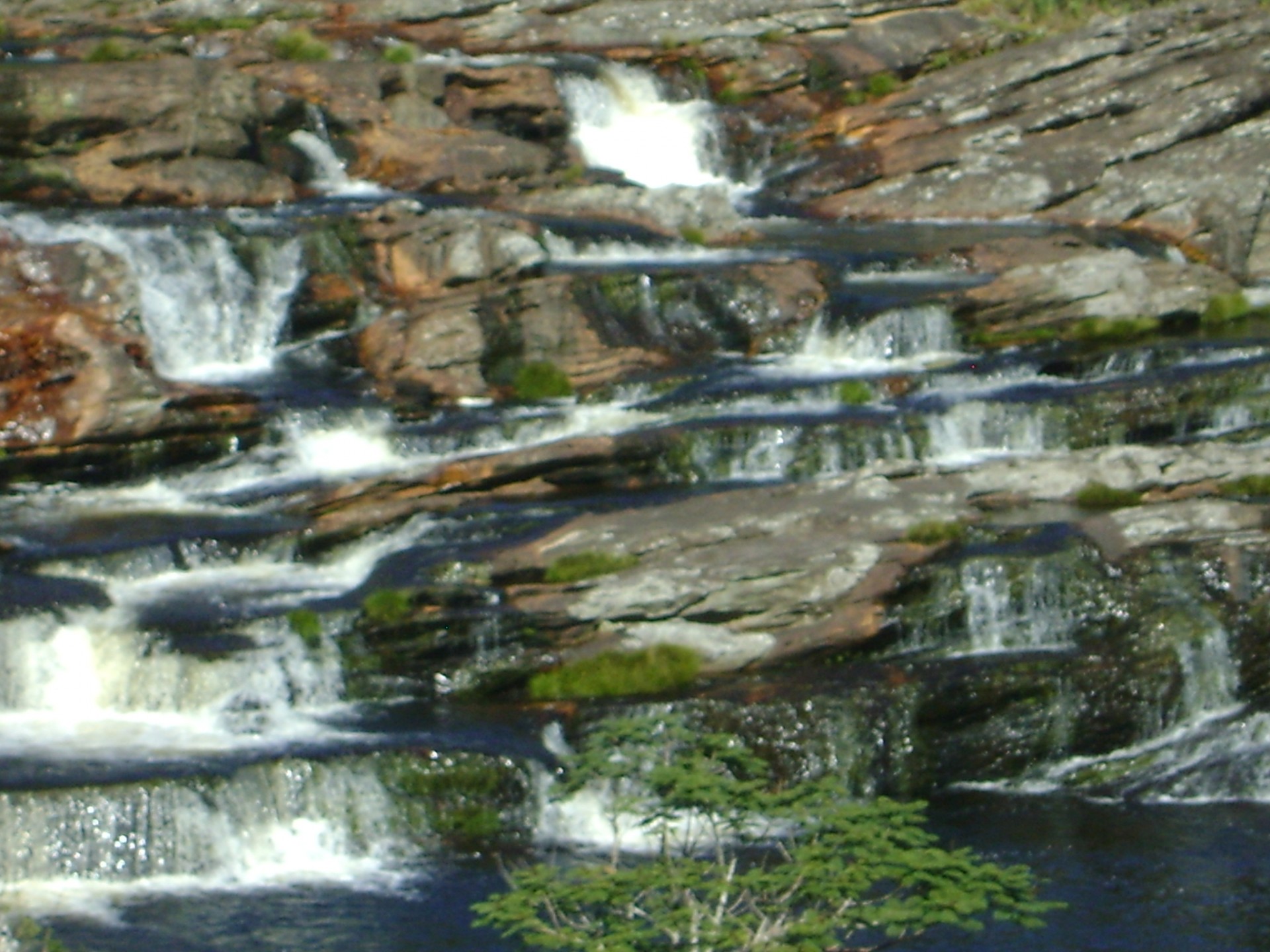 Cachoeira da Paca