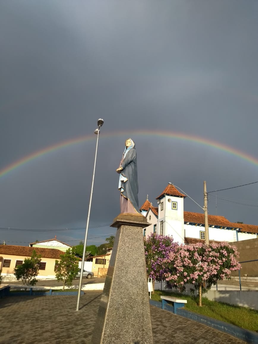 Igreja de Nossa Senhora das Dores