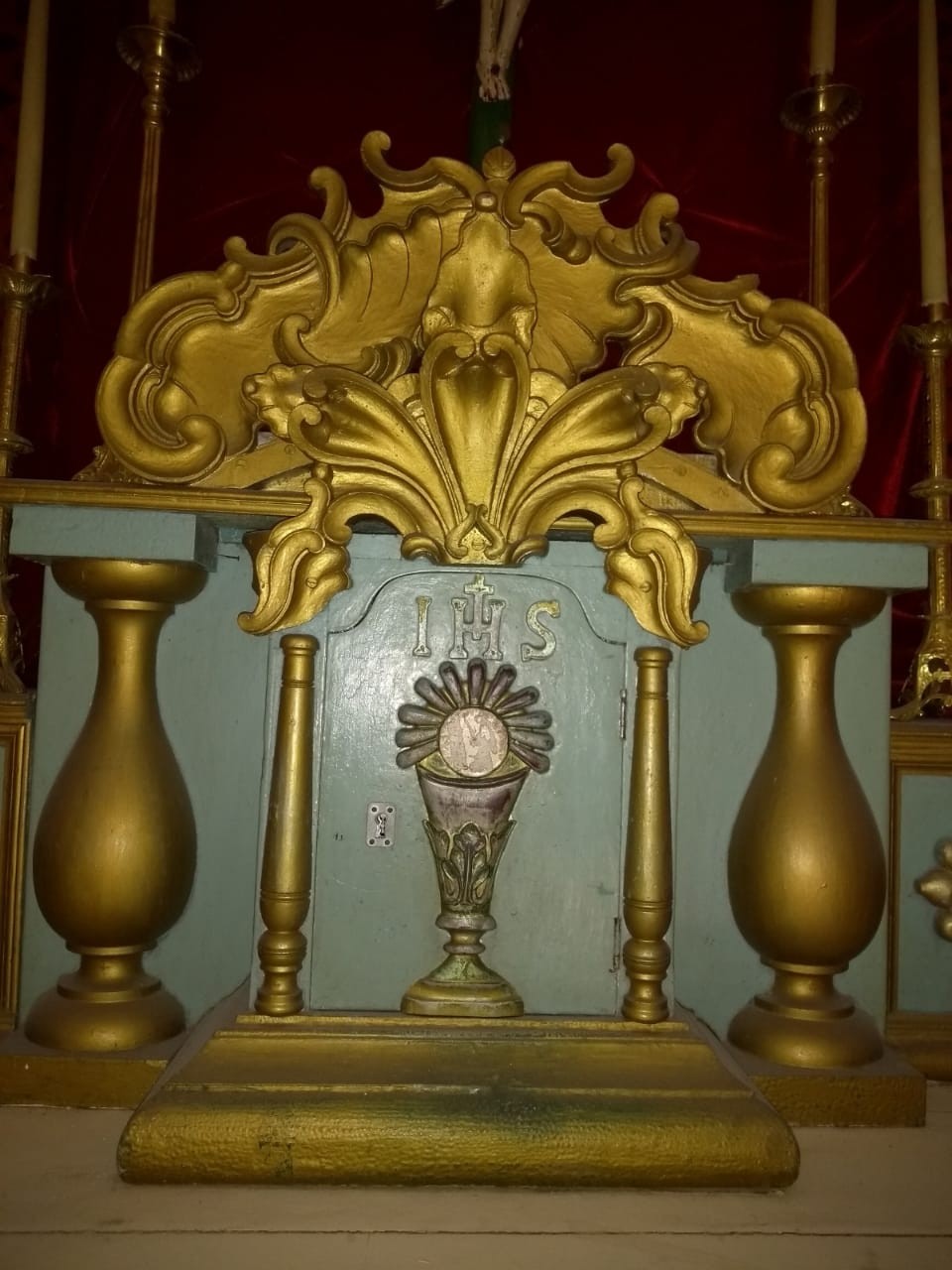 Igreja de Nossa Senhora das Dores