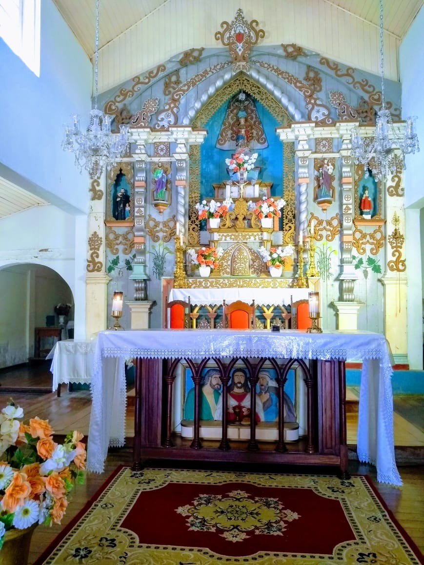 Igreja de Nossa Senhora das Dores