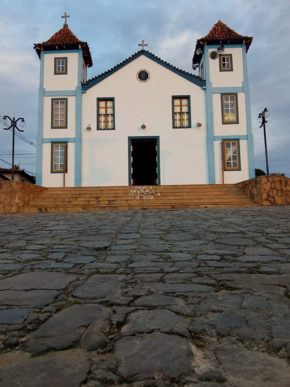 Igreja de Nossa Senhora das Dores