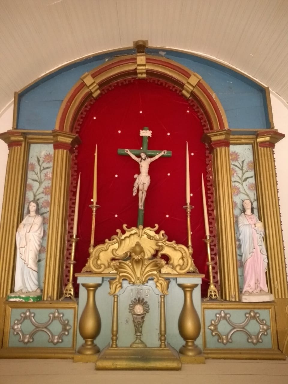 Igreja de Nossa Senhora das Dores