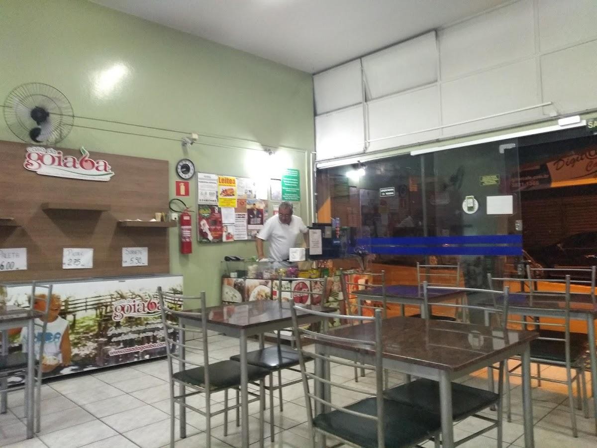  Restaurante Dallas Bar 