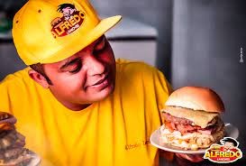 ALFREDO LANCHE