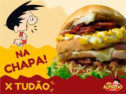 ALFREDO LANCHE