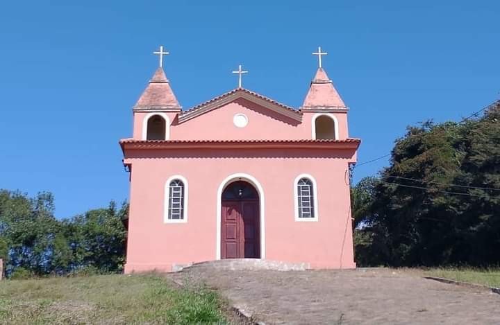 Igreja de São Pedro
