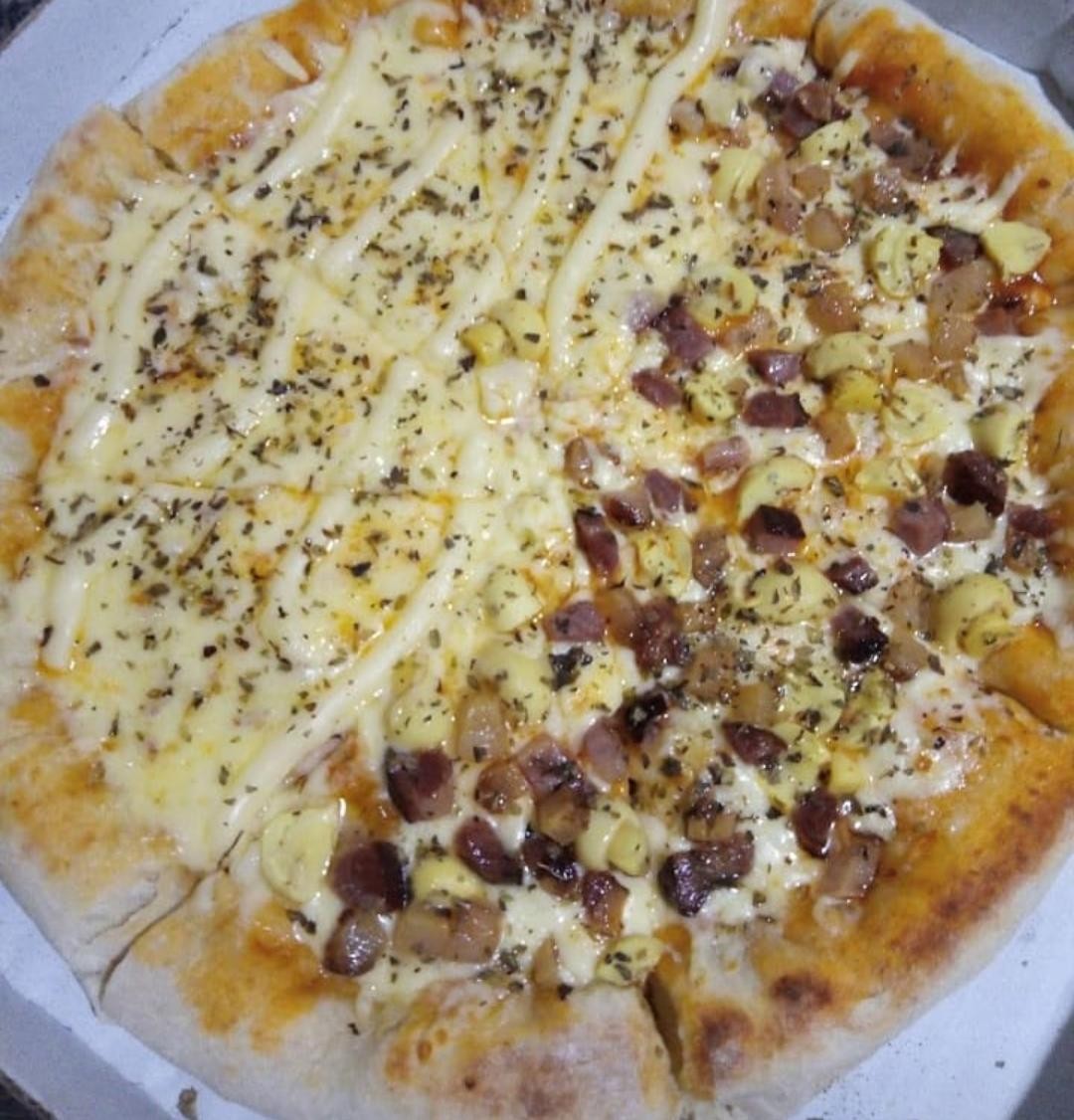 La Casa da Pizza