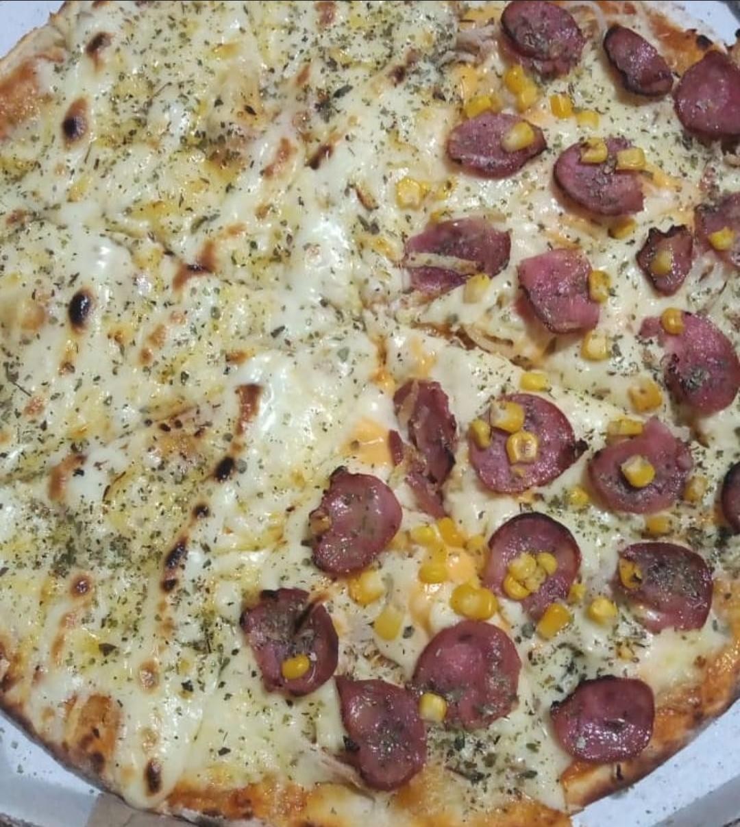 La Casa da Pizza