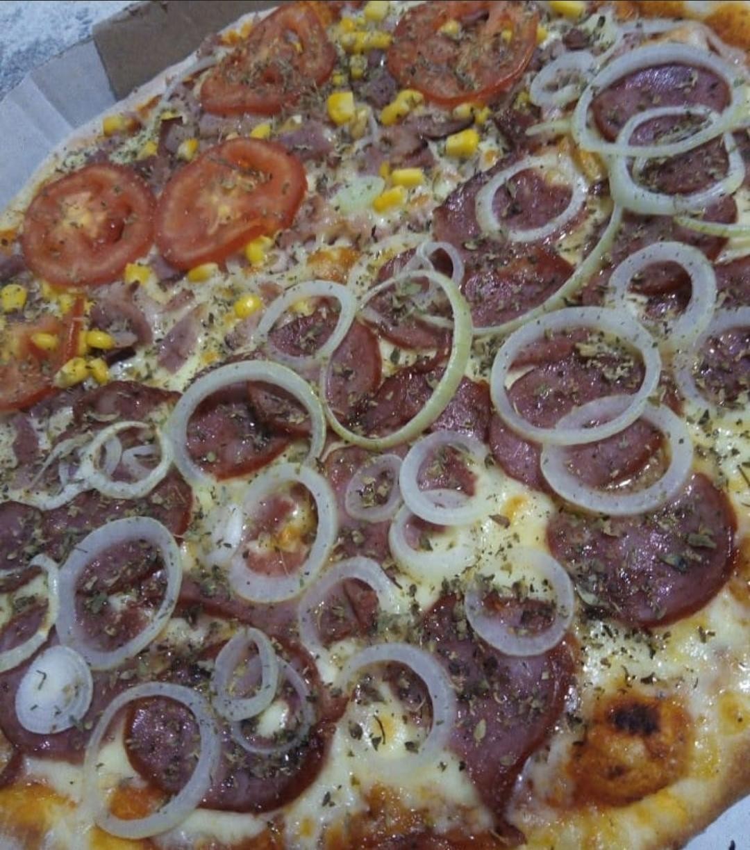La Casa da Pizza