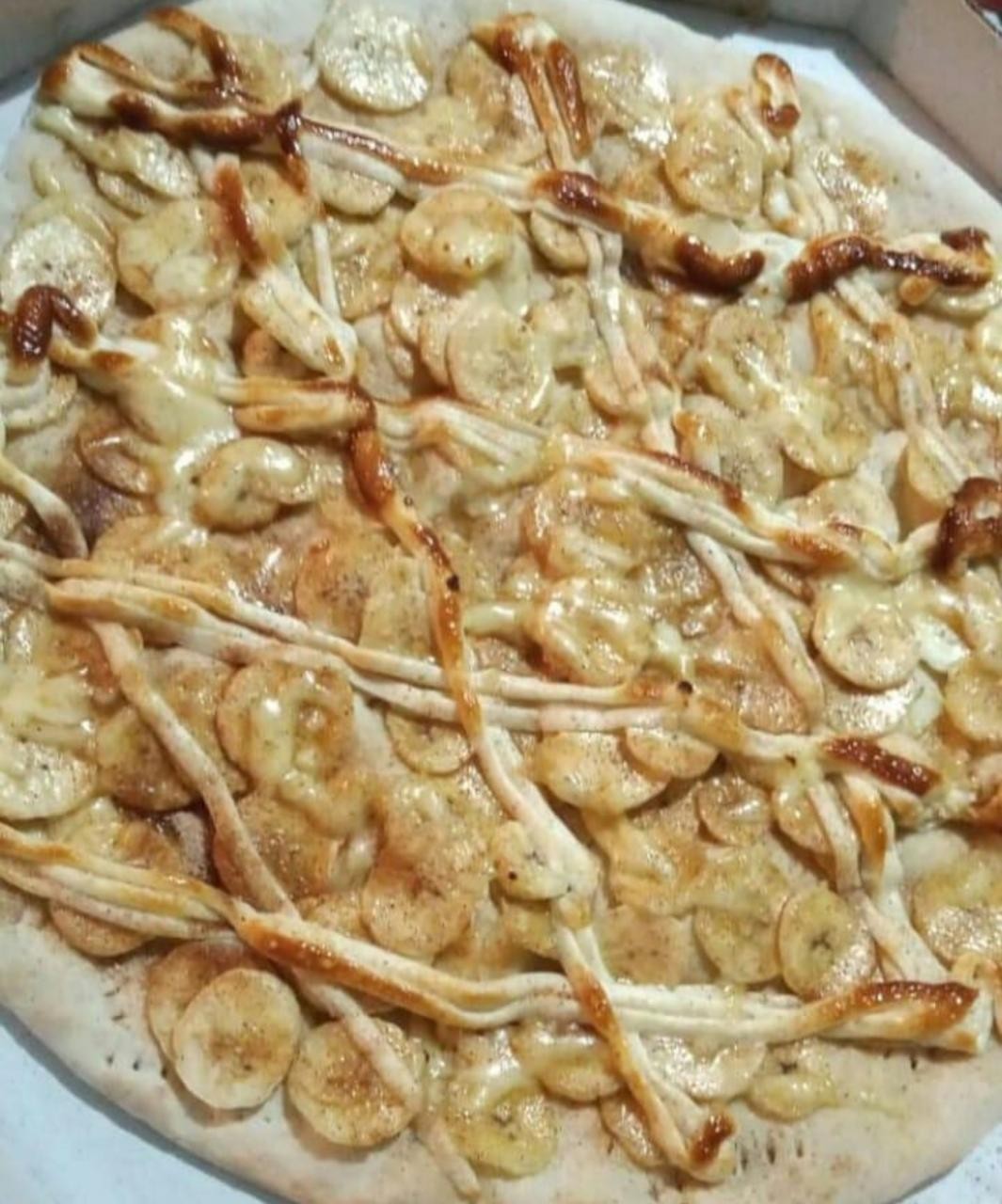 La Casa da Pizza
