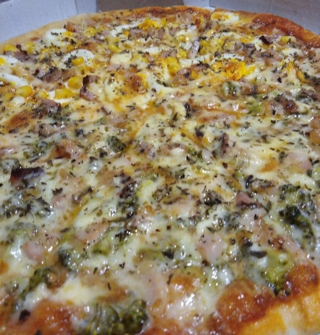 La Casa da Pizza