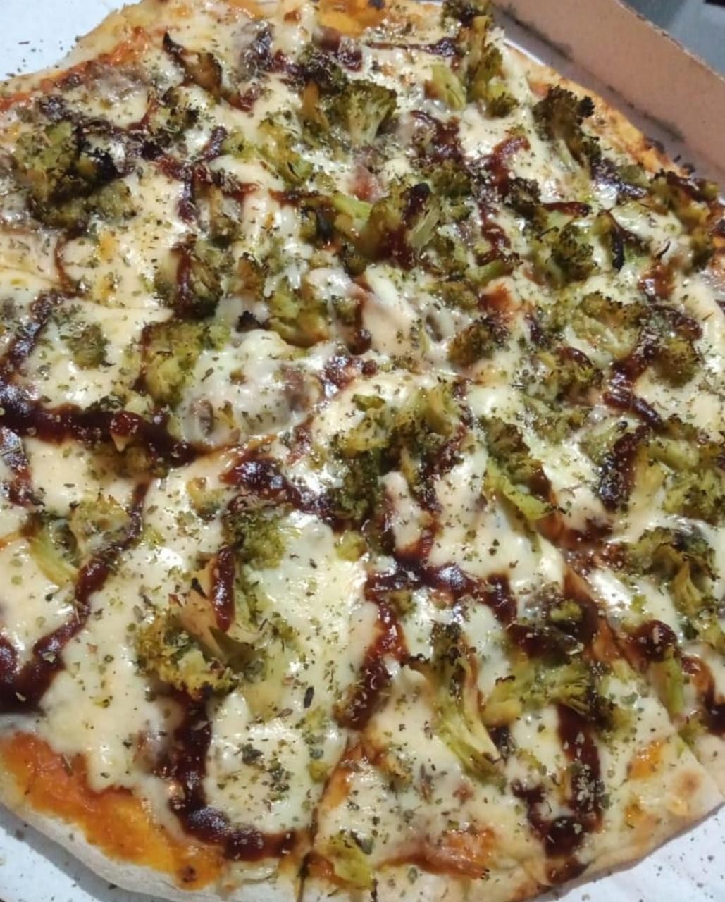 La Casa da Pizza