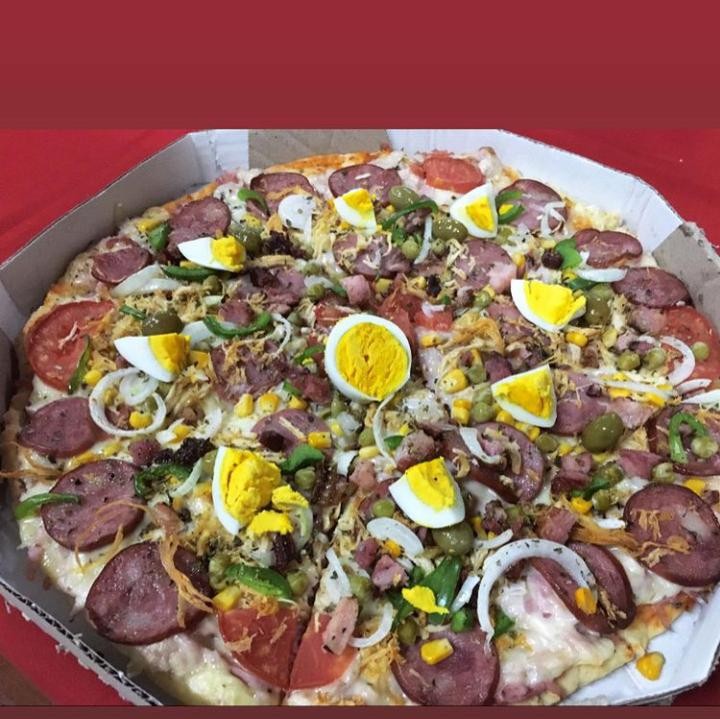 Restaurante Água Viva