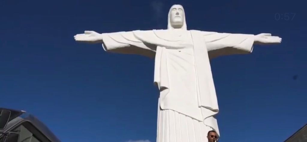 Cristo Redentor 